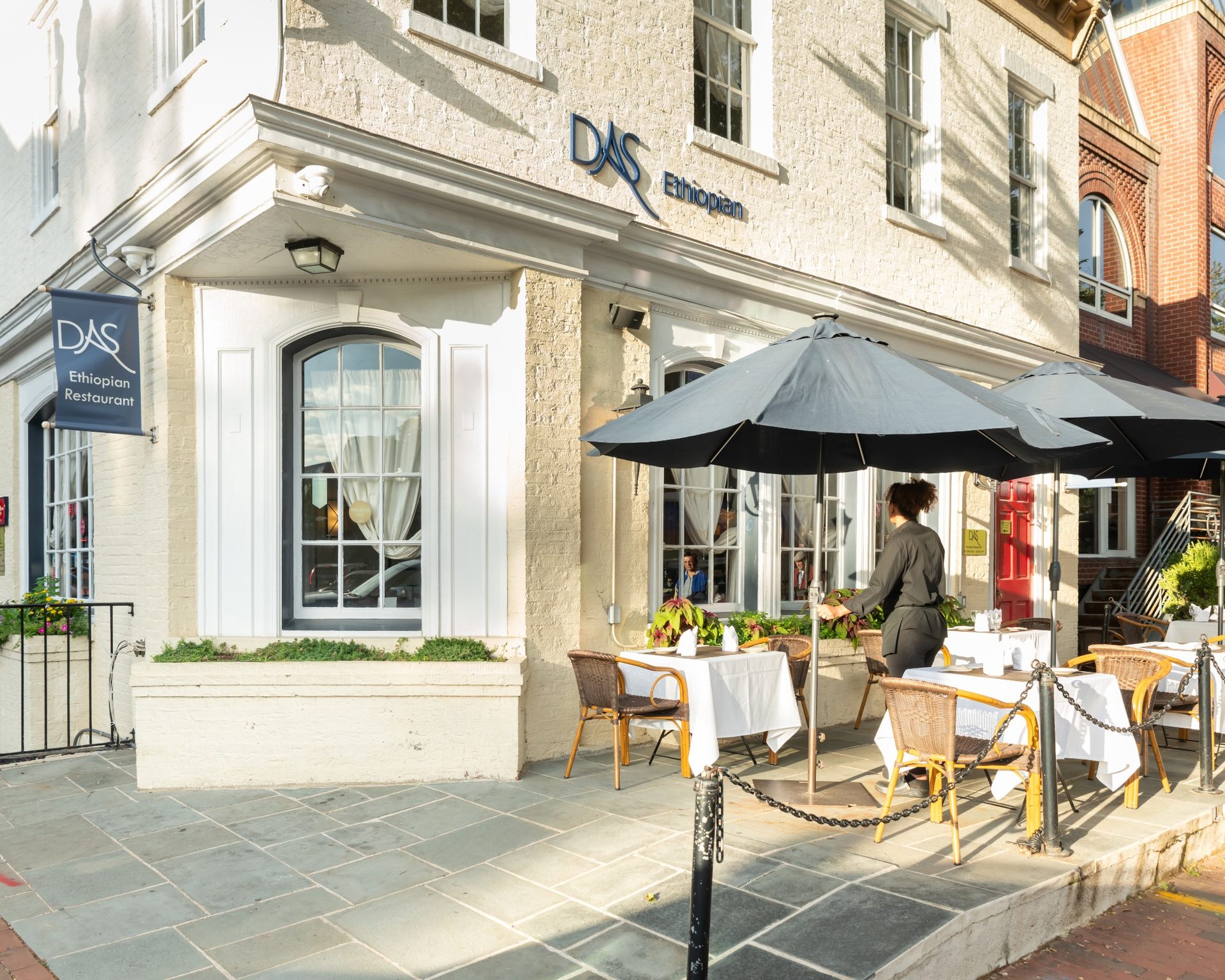 Reservations and walk-ins