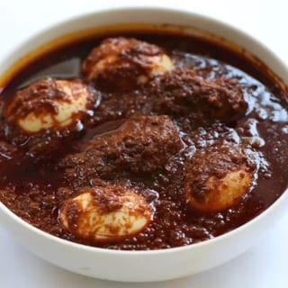 Chicken Doro Kay Wat