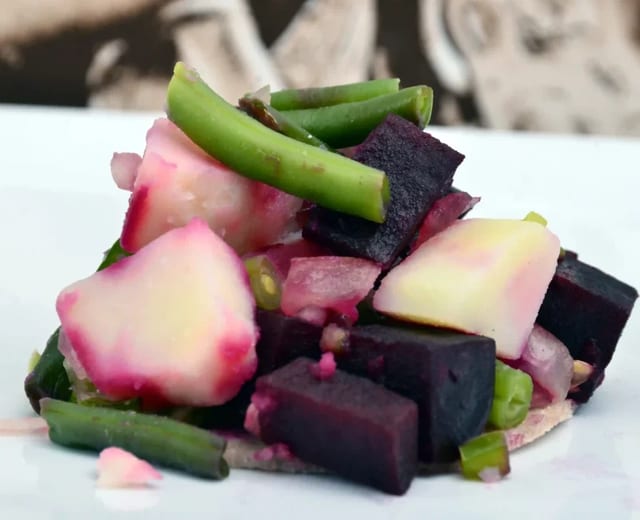 House Salad.