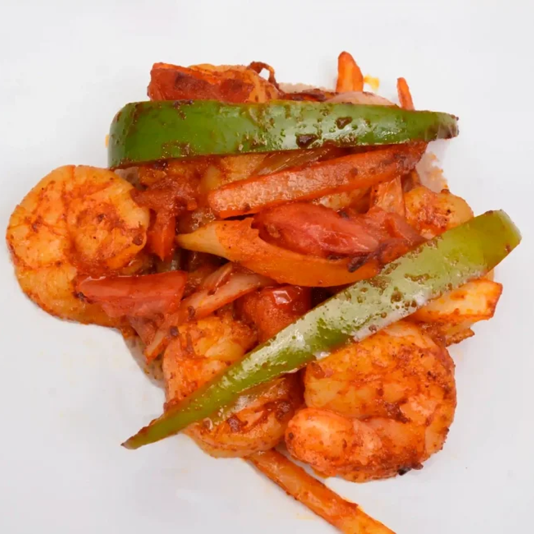 Ethiopian Takeout Options