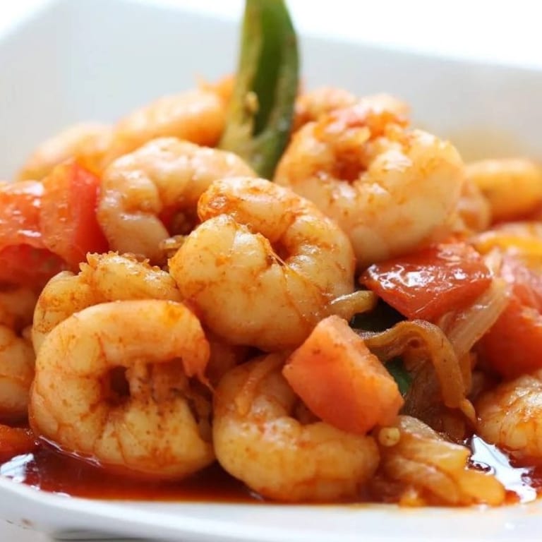 Savor Our Authentic Sambusas