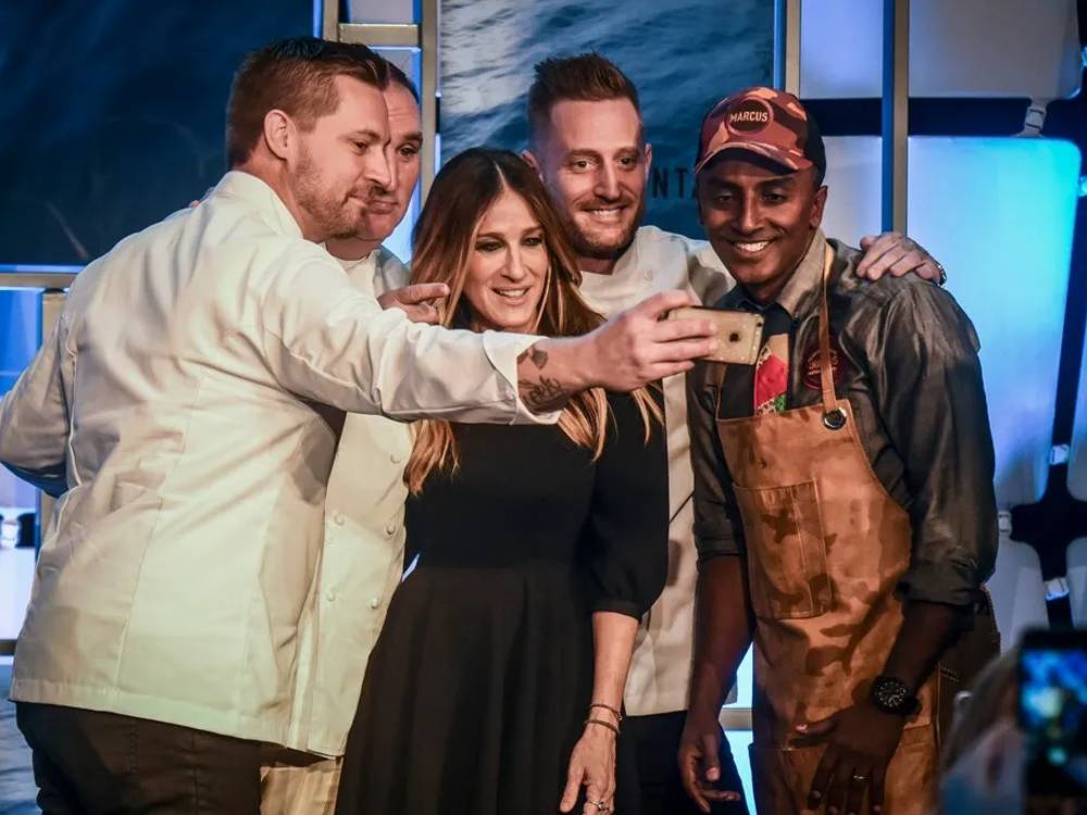 Ethiopian cuisine is unlike any other. Why are some chefs trying to modernize it? (The Washington Post)